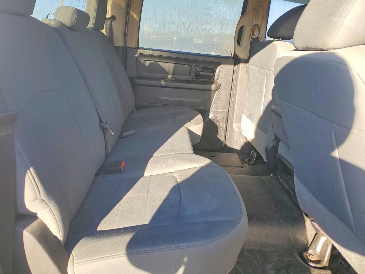 2014 Dodge RAM 1500 ST