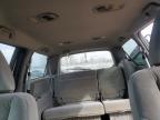 2008 Honda Odyssey lx