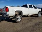 2016 Chevrolet Silverado K2500 Heavy Duty