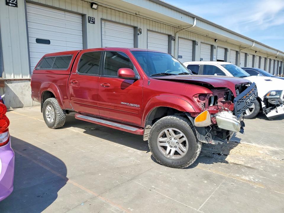 2005 Toyota Tundra Limited