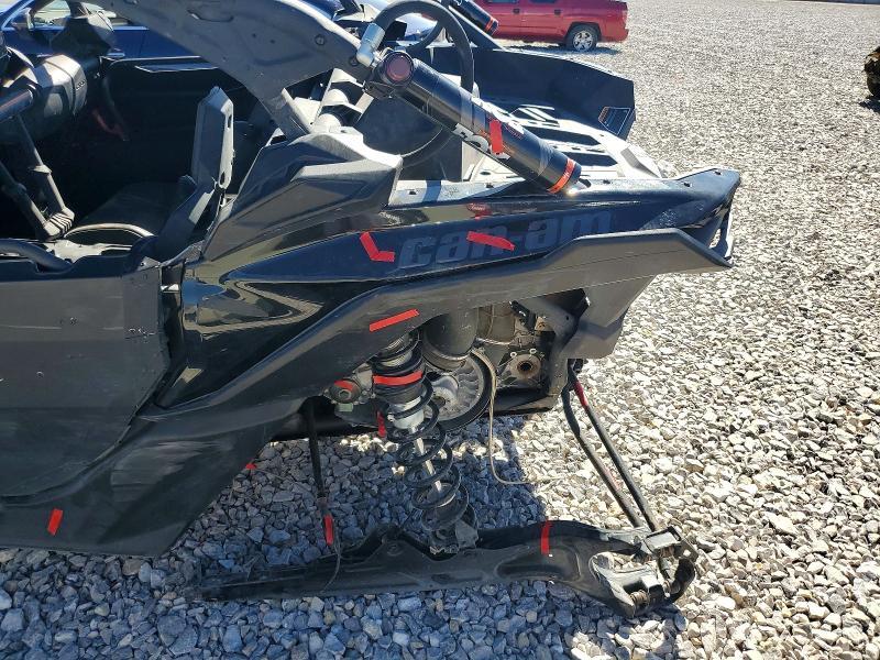 2023 Can-Am Maverick X3 Utility Vehicle