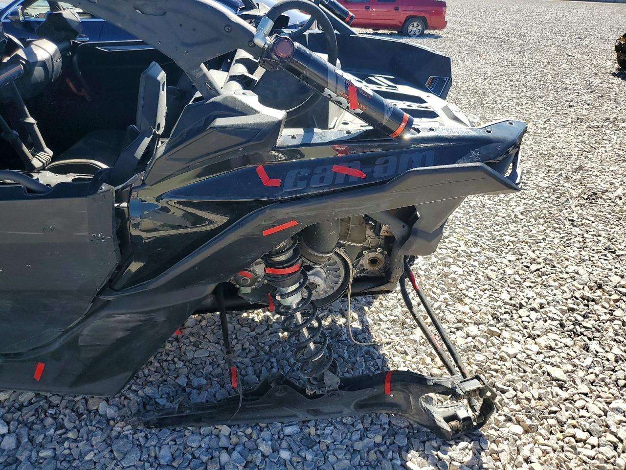 2023 Can-Am Maverick X3 Utility Vehicle