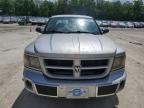 2011 Dodge Dakota SLT