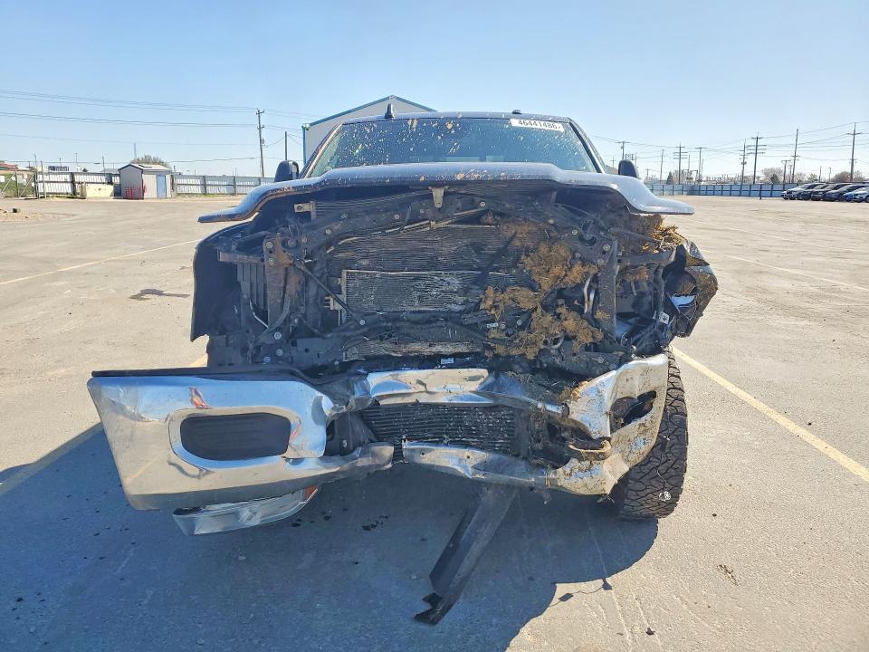 2024 Dodge RAM 3500 Tradesman