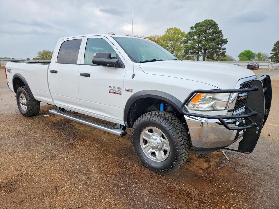 2018 Dodge Ram 2500 st