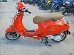 2022 Vespa PRIMAVERA/SPRINT 50