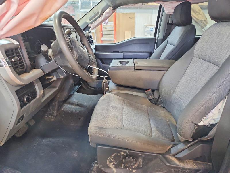 2024 Ford F350 Super Duty