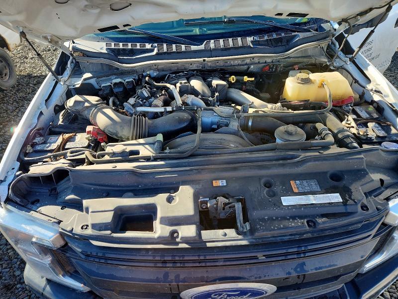2019 Ford F450 Super Duty Utility / Service Truck