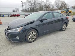 2019 Hyundai Elantra for sale in Gastonia, NC