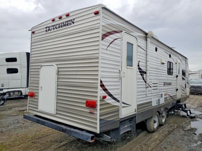 2014 Dutchmen Manufacturing Dutchmen Manufacturi