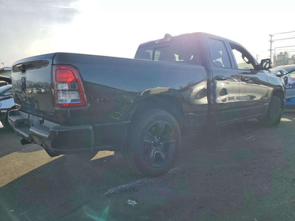 2023 Dodge RAM 1500