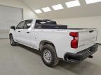 2020 Chevrolet Silverado K1500