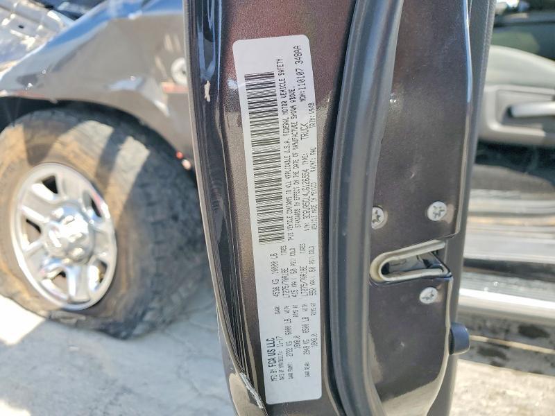 2018 Dodge RAM 2500 ST