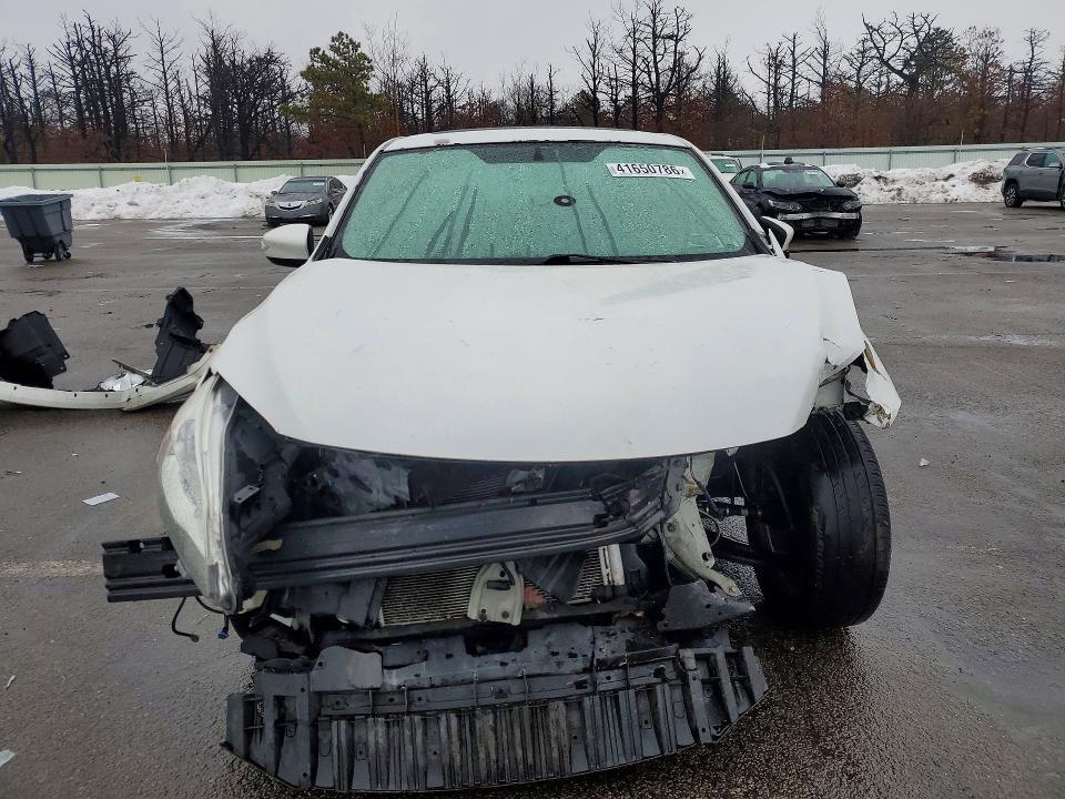 2015 Nissan Sentra sl