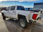 2018 Chevrolet Silverado K1500 Custom