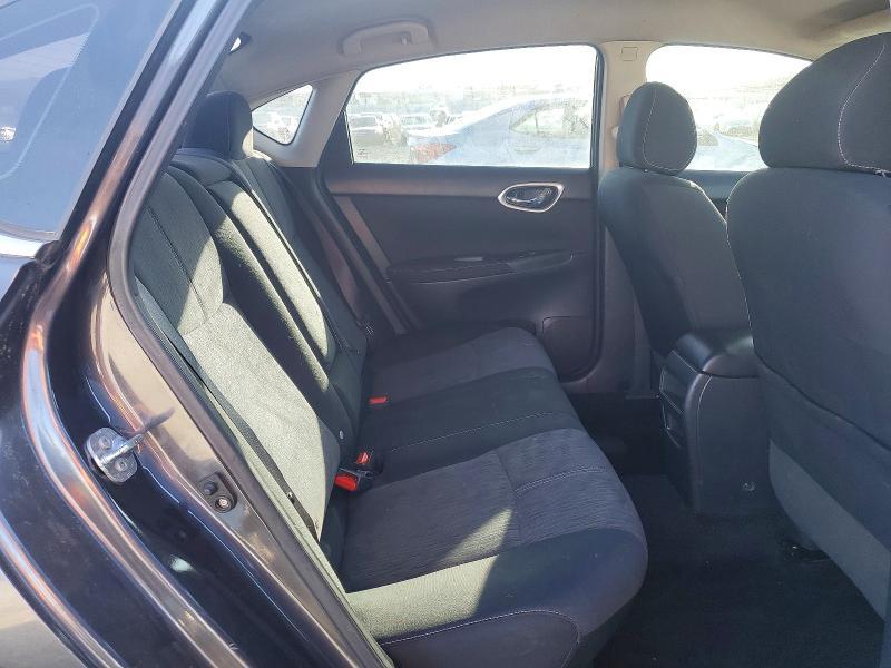 2014 Nissan Sentra