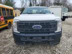 2023 Ford F600 Super Duty Truck Cab AND Chassis