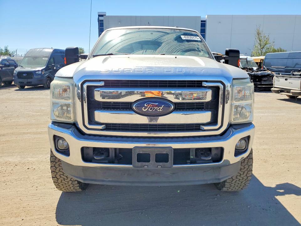 2016 Ford F350 Super Duty