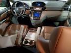 2014 Honda Odyssey Touring