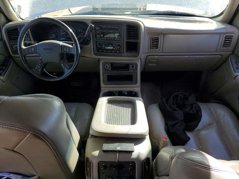 2004 GMC Sierra C1500