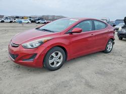 2014 Hyundai Elantra se for sale in Assonet, MA