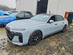 2024 BMW 760 xi for sale in Windsor, NJ