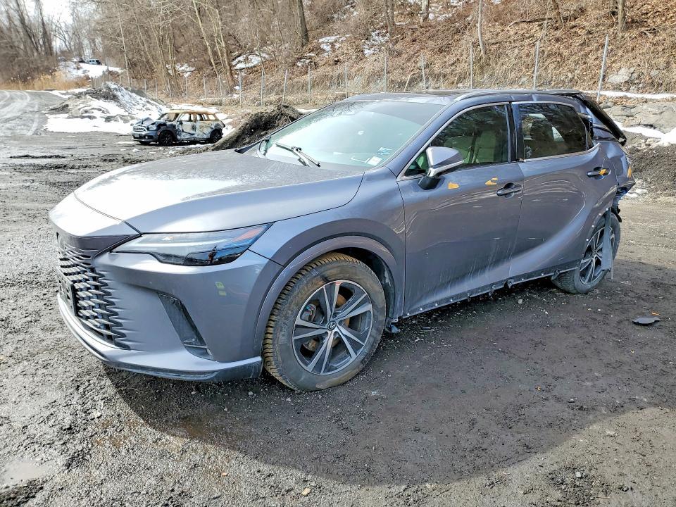 2023 Lexus Rx 350 Premium+
