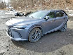 Lexus Vehiculos salvage en venta: 2023 Lexus Rx 350 Premium+