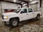 2014 GMC Sierra K1500