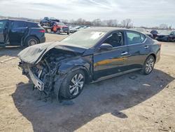 2020 Nissan Altima 2.5 s for sale in Kansas City, KS