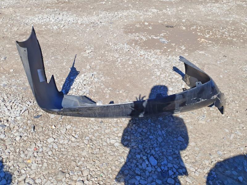 2008 Toyota Camry le