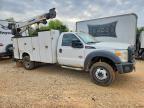 2012 Ford F550 Super Duty Utility / Service Truck