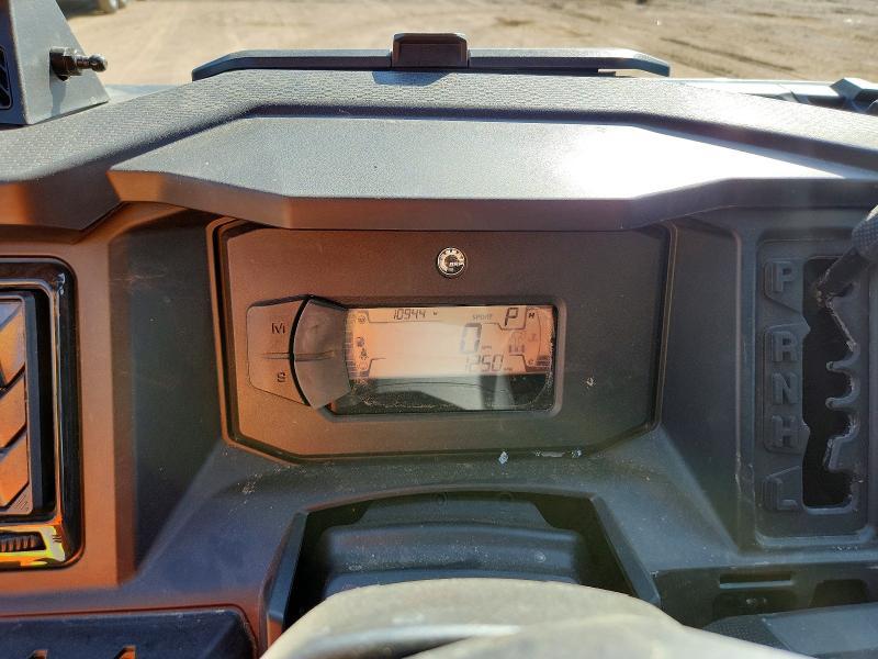 2026 Can-Am Utility Vehicle