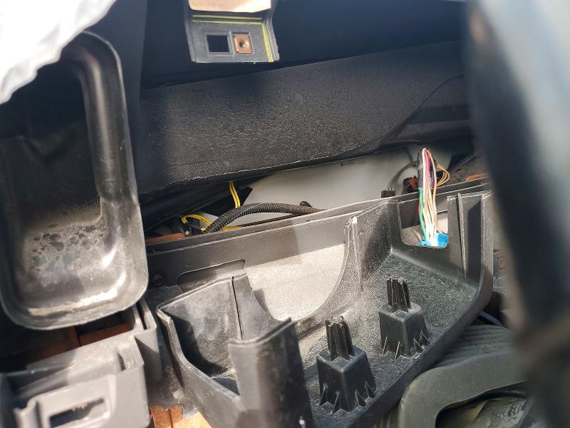 2022 International LT625 Truck Cab AND Chassis