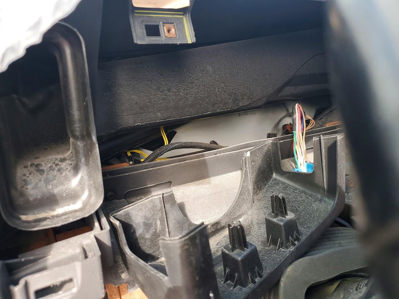 2022 International LT625 Truck Cab AND Chassis