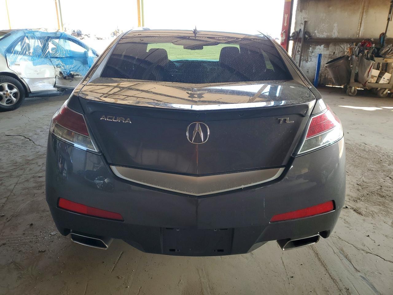 2010 Acura TL