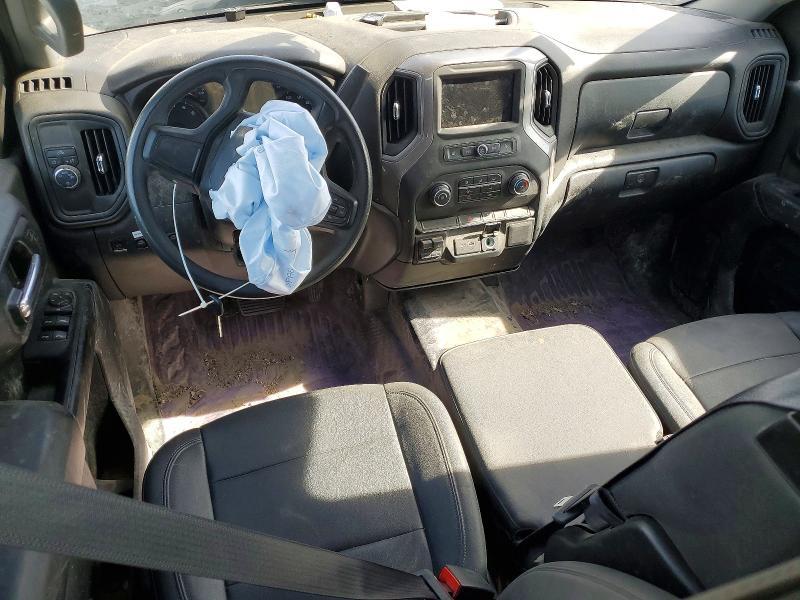 2023 Chevrolet Silverado C2500 Heavy Duty