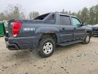 2004 Chevrolet Avalanche K1500