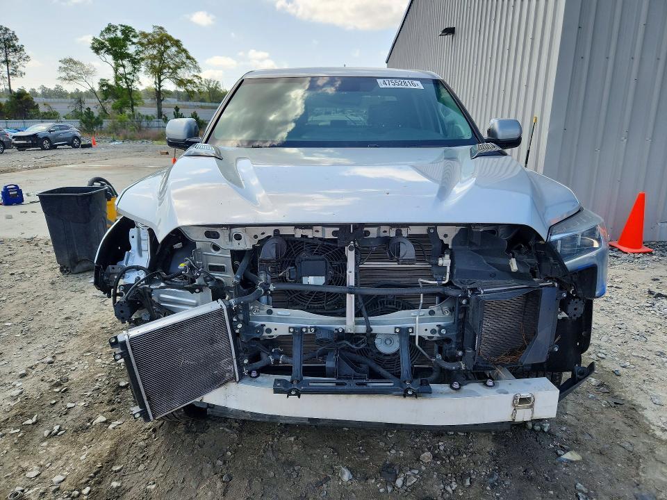 2024 Toyota Tundra Limited HV