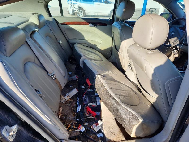 2008 Buick Lucerne cxl