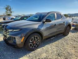 Salvage cars for sale from Copart San Martin, CA: 2024 Hyundai Santa Cruz XRT