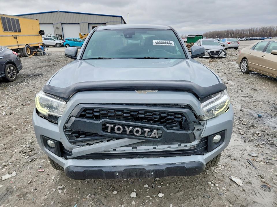 2019 Toyota Tacoma TRD OFF-Road