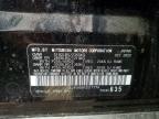 2023 Mitsubishi Outlander sel