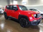 2016 Jeep Renegade Sport