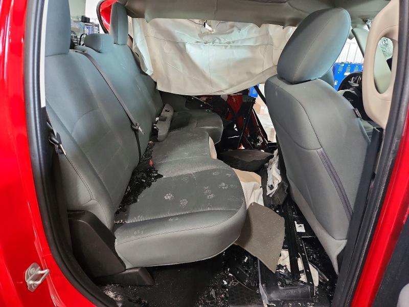 2020 Dodge Ram 1500 Classic slt