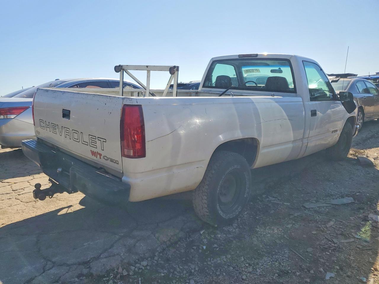 1998 Chevrolet GMT-400 C1500