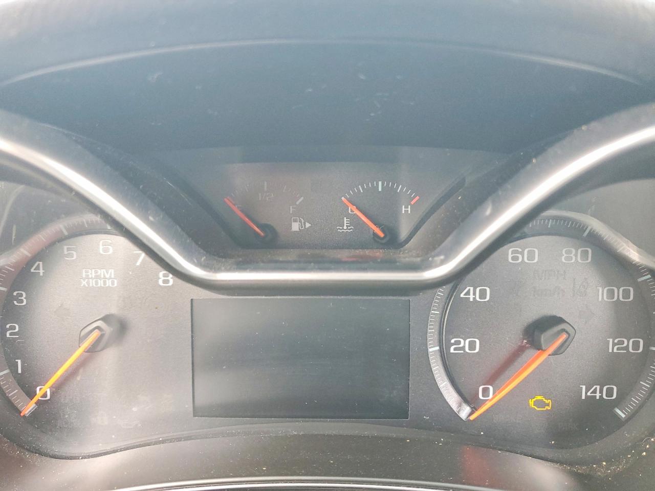 2014 Chevrolet Impala ltz