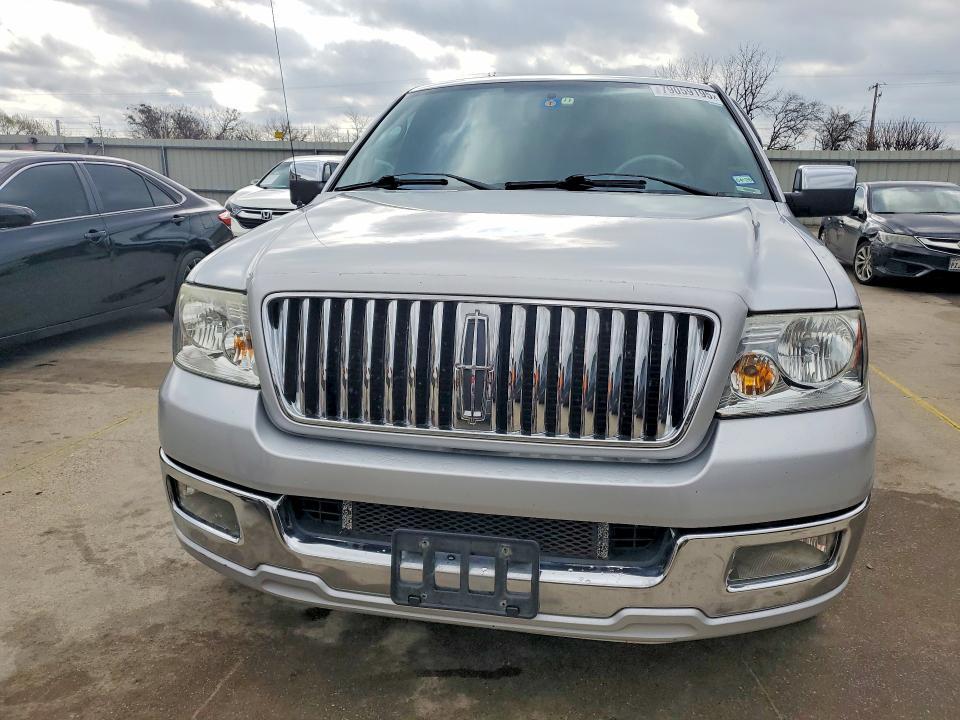 2006 Lincoln Townhouse Mark LT