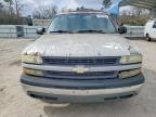 2002 Chevrolet Silverado C1500