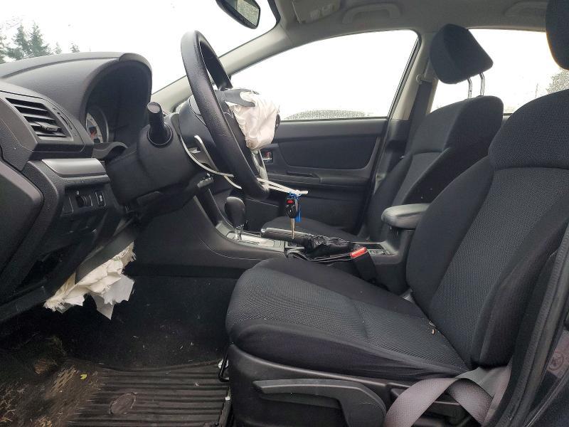 2013 Subaru Impreza Premium